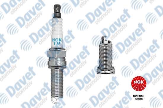 HYU-1884810080 Buji Cift Iridyum (Hyundai Accent Iv I30 I40 Ix35 1.6 Gdi 10- /Kia Ceed Sportage 1.6 11-)